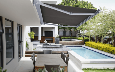 Retractable Awnings in Melbourne: Are They Worth It?