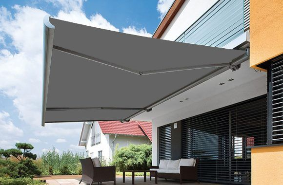 External Awnings Melbourne: Stylish Shade and Weather Protection for Modern Properties