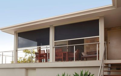 Mastering Outdoor Comfort: Choosing the Right Outdoor Blind Company Melbourne