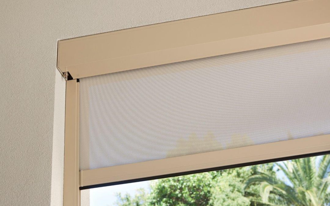 What are the Benefits of Installing Australian Outdoor Blind Melbourne?