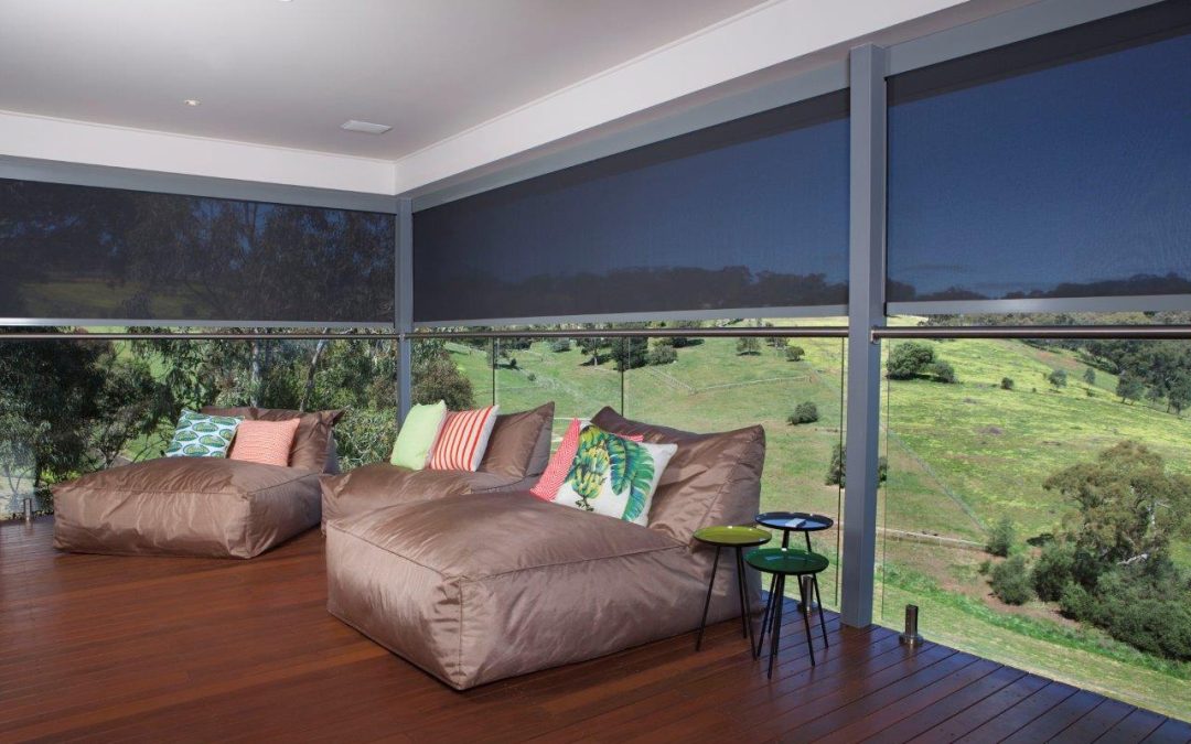 Ziptrak Awnings Melbourne- For Beautiful Outdoor Spaces