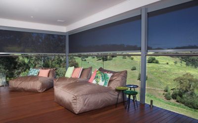 How Ziptrak Awnings Melbourne Enhances Your Outdoor Living?