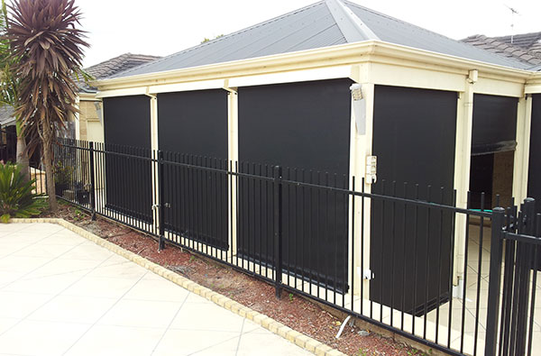 Top 5 Benefits of Installing Outdoor Awnings Melbourne Homes