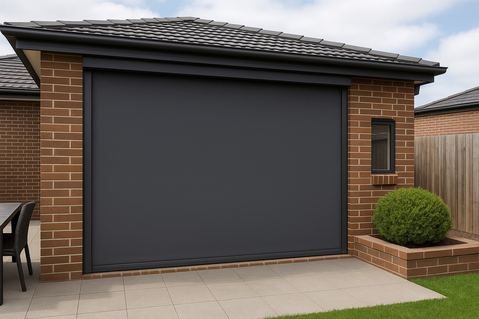 Zip Blinds Melbourne