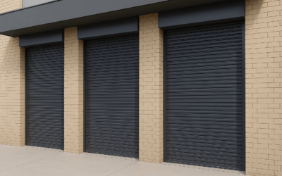 Commercial Shutters Melbourne: Secure, Stylish and Built for Modern Properties