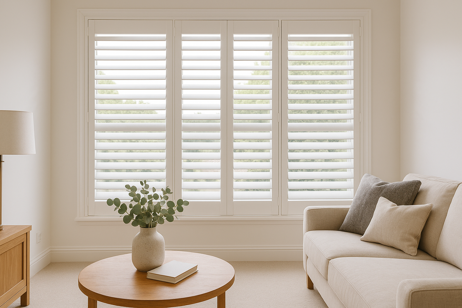 Blinds