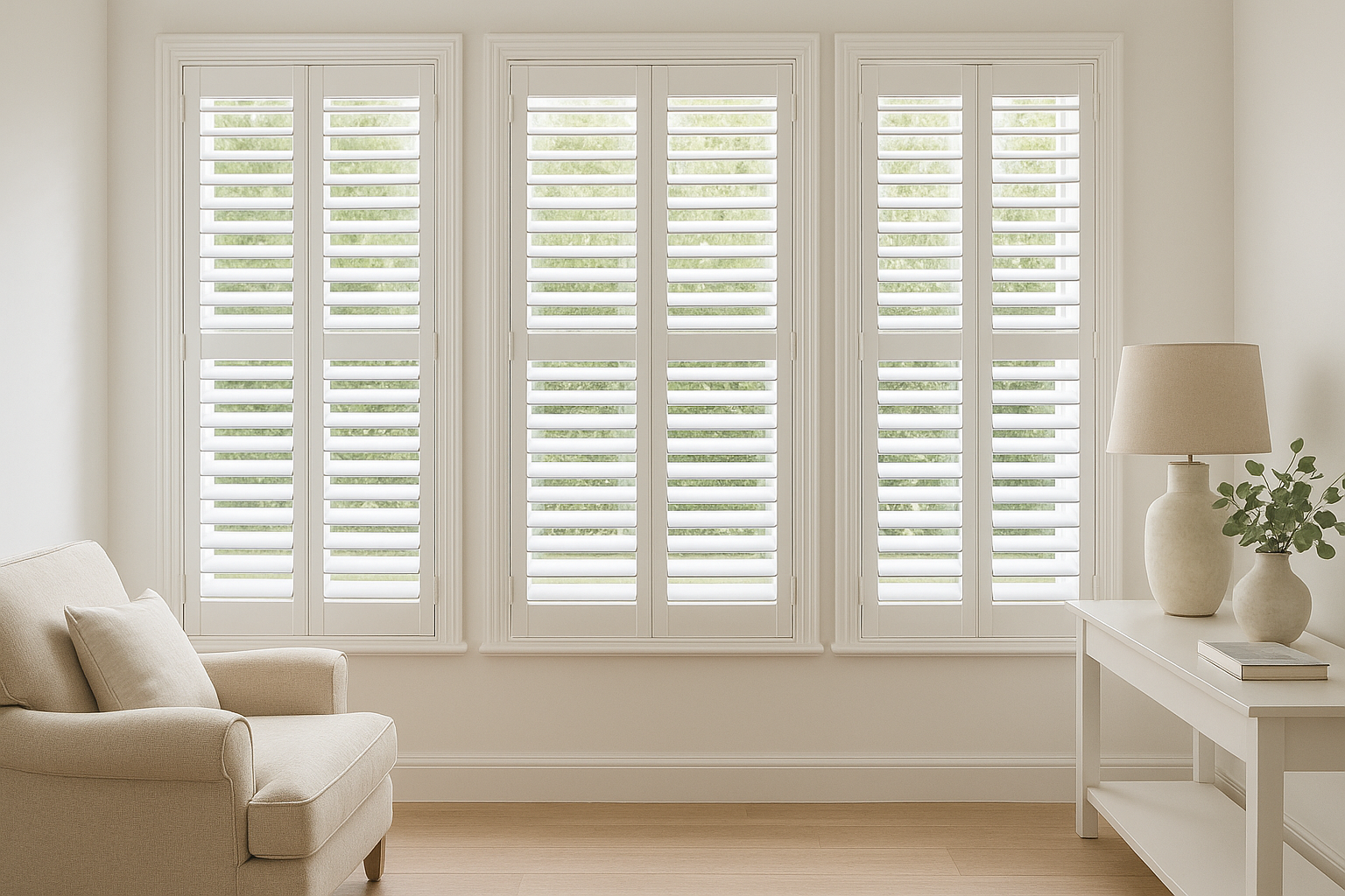 Blinds