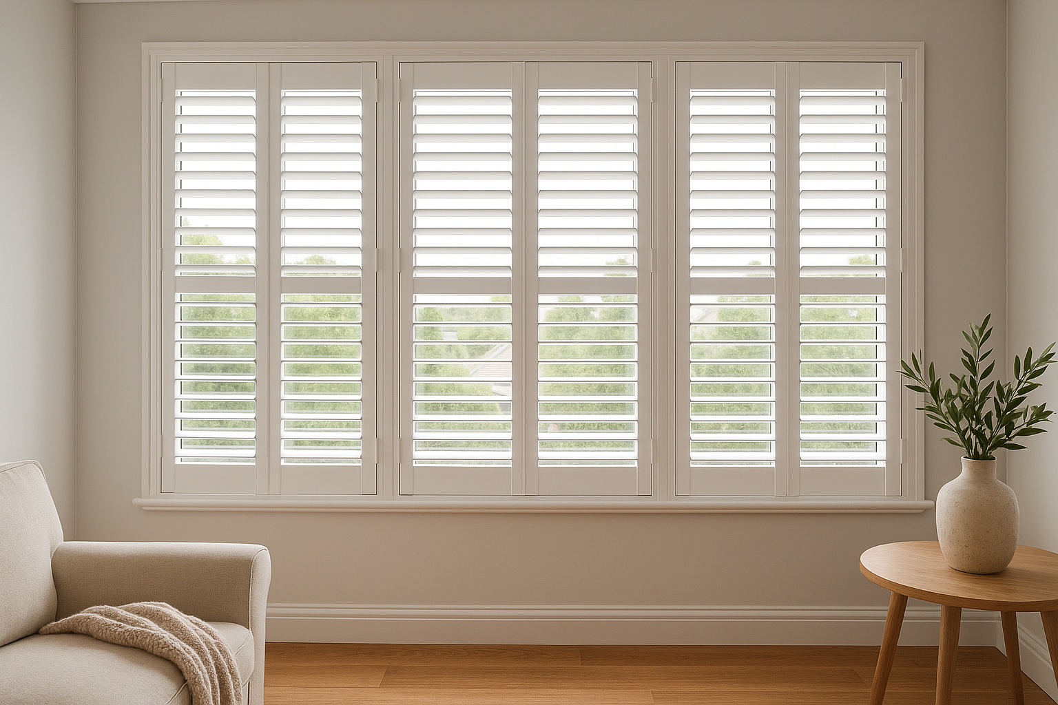 Blinds