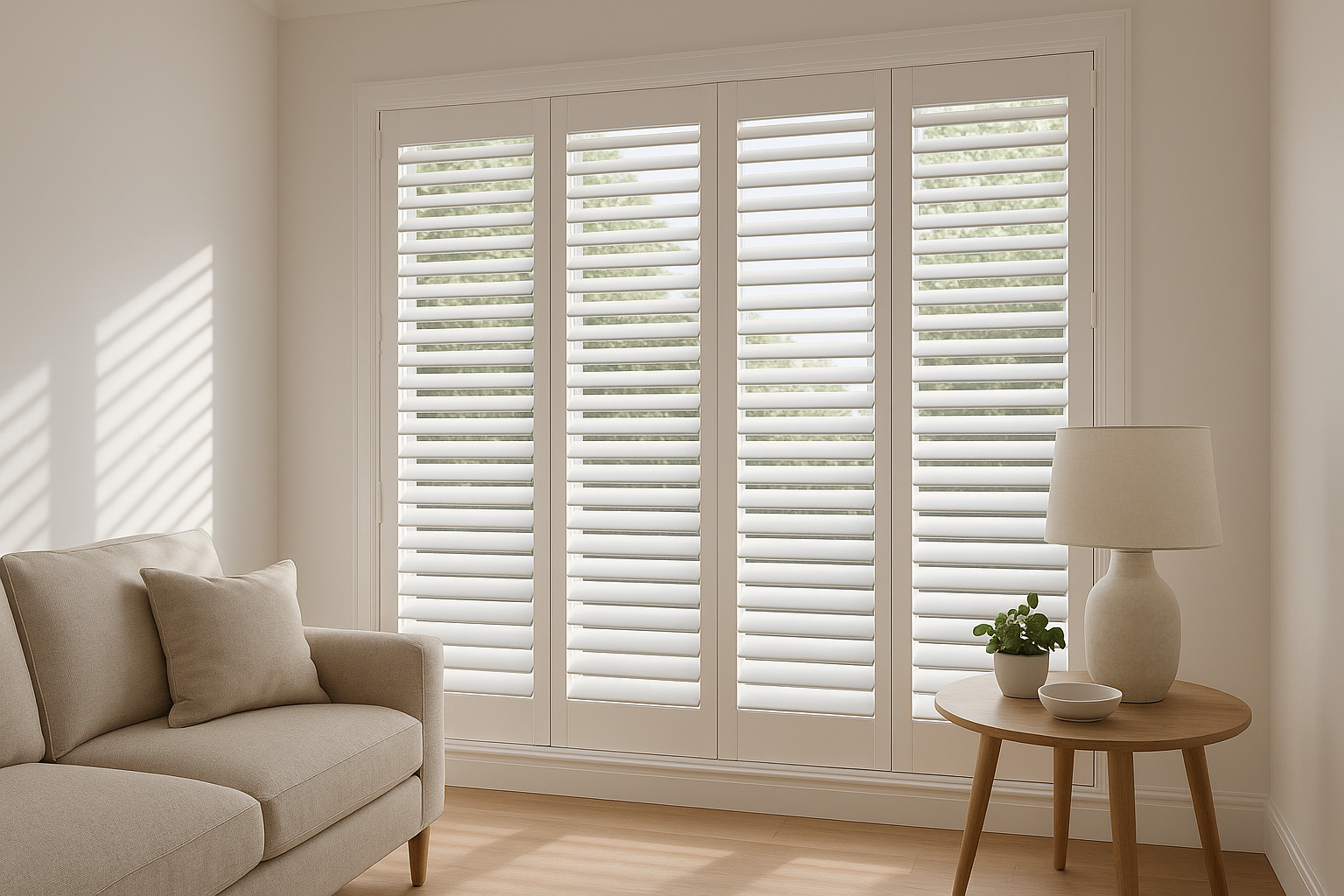 Blinds