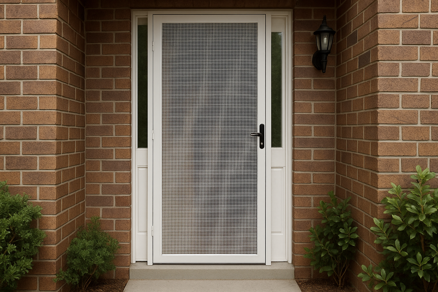 Outdoor Blinds Melbourne