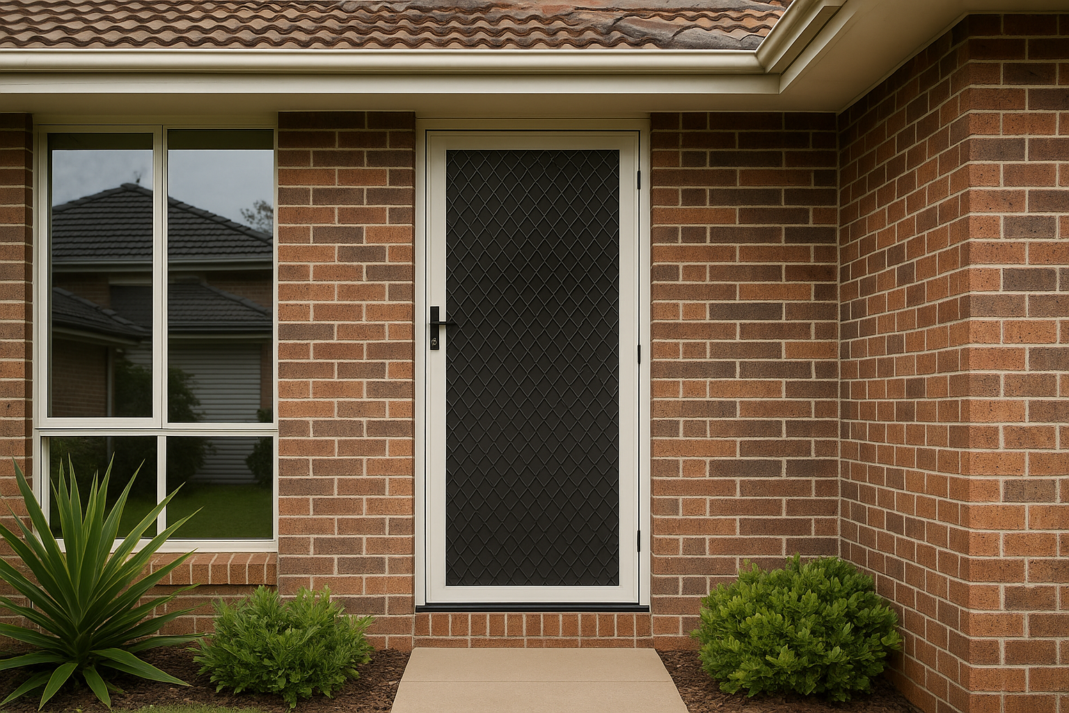 Outdoor Blinds Melbourne
