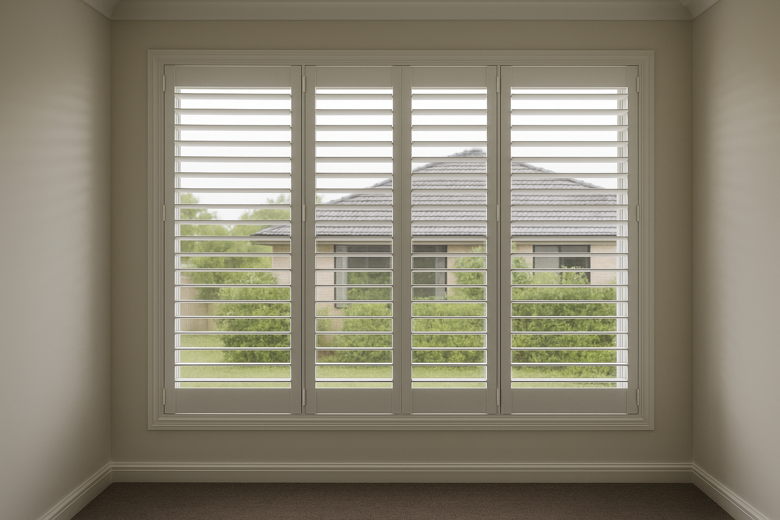 Blinds