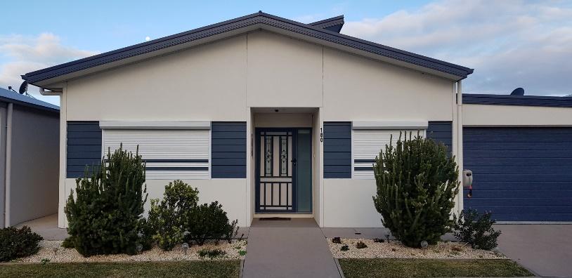 Roller Shutter Melbourne
