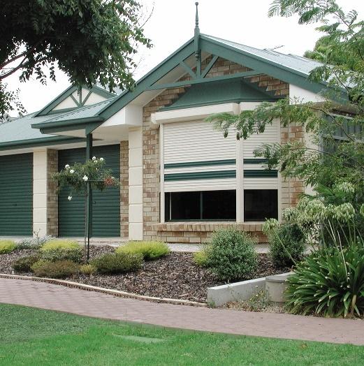 Roller Shutter Melbourne