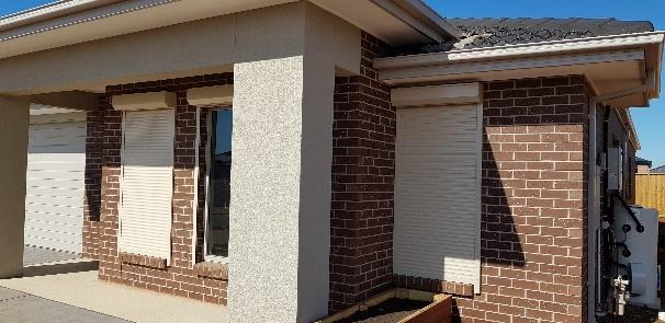 Roller Shutter Melbourne