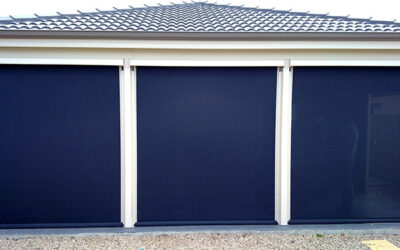 Outdoor Blind Maintenance:How to Clean and Care for Your Melbourne Blinds