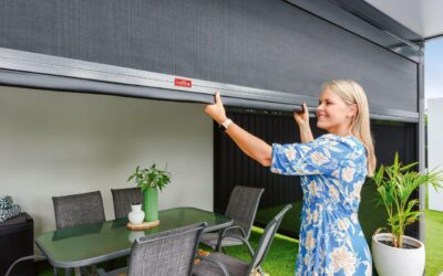 Slide Track Blinds Melbourne: Cost, Systems & What to Know Before You Buy