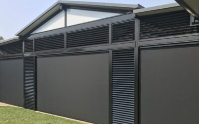 Ziptrak Outdoor Blinds: Are They Really Worth It for Melbourne Homes?