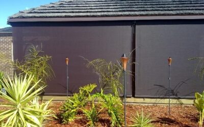 Outdoor Blind Company in Melbourne: How to Choose the Right One (2026 Guide)
