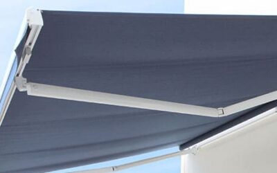 Will an Outdoor Awning Shade Your Home in Winter as Well as Summer?