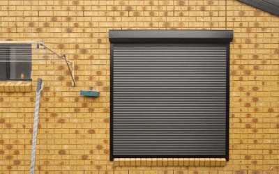 Security Shutter Installation in Melbourne: What Should Your Quote Include?