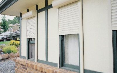 Do Security Roller Shutters Prevent Break-Ins? A Melbourne Guide 